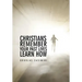 Christians Remember Your Past Lives Learn How