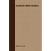 Synthetic Bible Studies