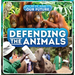 Defending the Animals