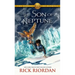 The Son of Neptune