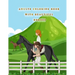 Adults Coloring Book With Beautiful Horses: cute horse coloring books