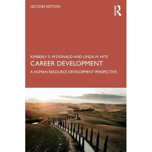 Career Development: A Human Resource Development Perspective