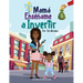 Mamá Enséñame a Invertir (Teach Me How to Invest Mommy) (Spanish Edition)