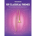 101 Classical Themes for Trombone
