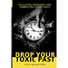 Drop Your Toxic Past: Releasing Rejection and Embracing Acceptance