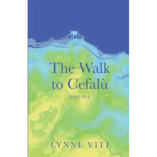 The Walk to Cefalù