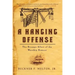 A Hanging Offense: The Strange Affair of the Warship Somers