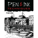 Pen & Ink Techniques