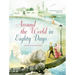 Around the World in Eighty Days