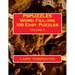 PSPUZZLES Word Fill-Ins 100 Easy Puzzles Volume 3