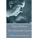 Edgar Wallace - The Admirable Carfew: A Short Story Collection