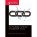 The Routledge Handbook of Social Work Theory