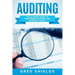 Auditing: The Ultimate Guide to Performing Internal and External Audits