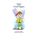 Charlie and The Chicken Nuggets: A children's book