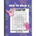 How To Draw A Monster: A Step-By-Step Drawing & Activity Book for Kids
