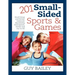 201 Small-Sided Sports & Games: Small Group & Partner Games for Maximizing Participation, Fitness & Fun in PE!