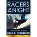 Racers of the Night: Science Fiction Stories by Brad R. Torgersen