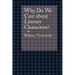 Why Do We Care about Literary Characters?
