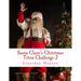 Santa Claus's Christmas Trivia Challenge 2: More than 250 new questions (and answers) capturing the spirit of Christmas!