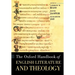 The Oxford Handbook of English Literature and Theology