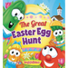 The Great Easter Egg Hunt