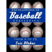 Encyclopedia of Baseball Statistics: From A to Zr