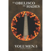 El obelisco de Hades: Volumen 5