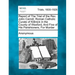 Report of the Trial of the Rev. John Carroll, Roman Catholic Curate of Killinick in the County of Wexford, and Five of His Parishioners, for Murder