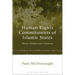 Human Rights Commitments of Islamic States: Sharia, Treaties and Consensus