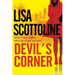 Devil's Corner