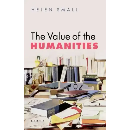 Value of Humanities C