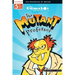 The Gumshoe Archives, Case # 5-4-5114: The Mutant Professor