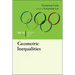Geometric Inequalities: In Mathematical Olympiad and Competitions
