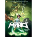 The Mythics #2: Teenage Gods