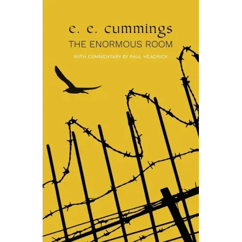 The Enormous Room (Warbler Classics)