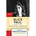 Alice Paul: Equality for Women