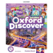 Oxford Discover 2e Level 5 Student Book Pack with App Pack