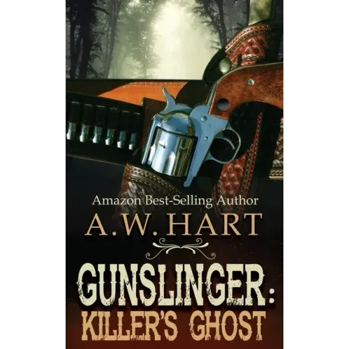 Gunslinger: Killer's Ghost