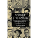 Spies of the Kaiser: German Covert Operations in Great Britain During the First World War Era