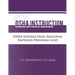 OSHA Instruction: National Emphasis Program - Lead