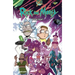 Rick and Morty Book Eight: Deluxe Edition