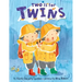 Two Is for Twins
