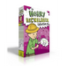 The Henry Heckelbeck Collection #2 (Boxed Set): Henry Heckelbeck and the Race Car Derby; Henry Heckelbeck Dinosaur Hunter; Henry Heckelbeck Spy vs. Sp