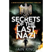 Secrets of the Last Nazi