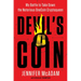 Devil's Coin: My Battle to Take Down the Notorious Onecoin Cryptoqueen