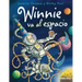 Winnie Va Al Espacio