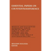 Essential Papers on Countertransference