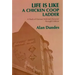 Life Is Like a Chicken COOP Ladder: A Study of German National Character Through Folklore