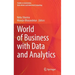 World of Business with Data and Analytics