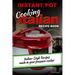INSTANT POT Cooking Italian Recipe Book: Italian-style recipes made in your pressure cooker